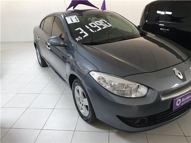 Renault Fluence 2.0 dynamique 16v flex 4p automático - Foto 2