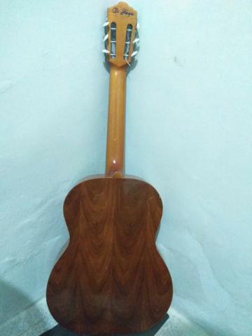 Violão Di Giorgio Modelo Clássico Nº 38 Recém Regulado - Foto 2