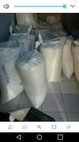 Farinha. de cruzeiro. do sul 50kg