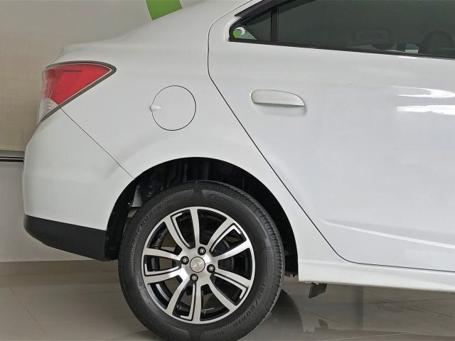 Chevrolet Prisma 1.0 Flex Lt Completão - Foto 6
