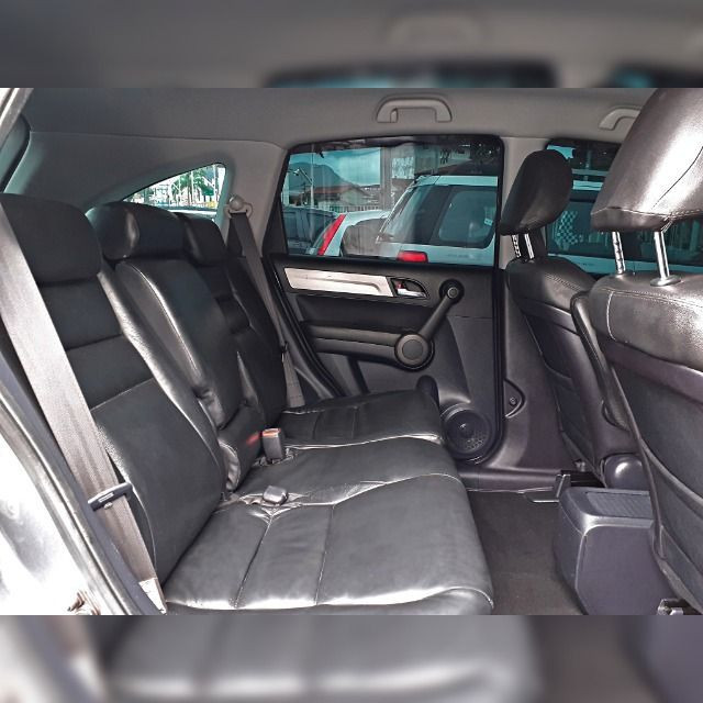 Honda CR-V LX 2011 Automático - Foto 9