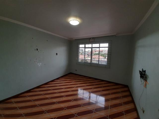 Sobrado 4 quartos locaçao com terreno grande capao raso - Foto 11