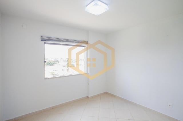Apartamento para aluguel, 2 quartos, 2 vagas, Nossa Senhora das Graças - Porto Velho/RO - Foto 8