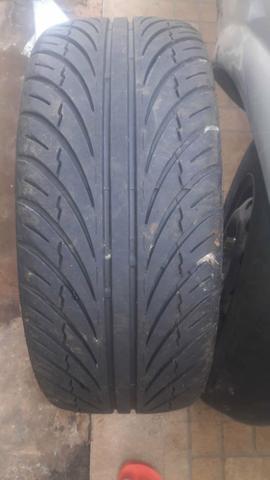 Rodas Aro 20 4x100 - Foto 4