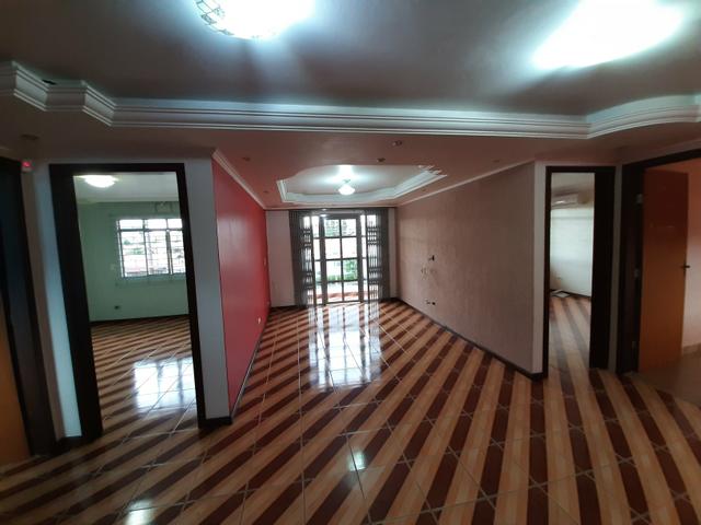 Sobrado 4 quartos locaçao com terreno grande capao raso - Foto 3