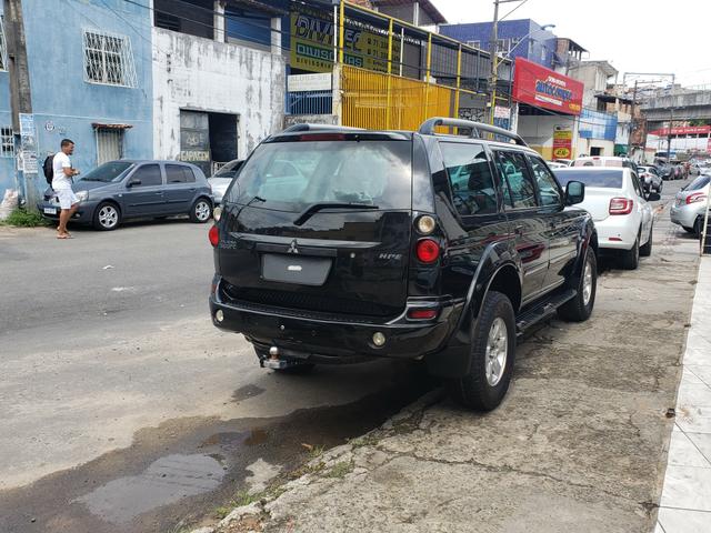 Pajero sport, automatica, completa. Atendimento com hora marcada, agende sua visita - Foto 10