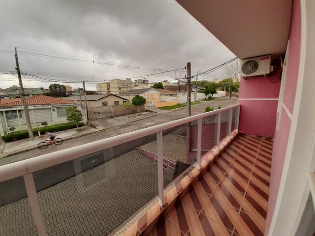 Sobrado 4 quartos locaçao com terreno grande capao raso - Foto 7