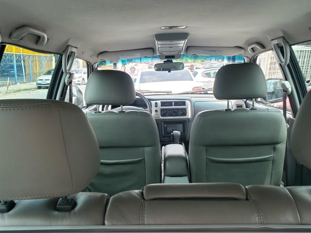 Pajero sport, automatica, completa. Atendimento com hora marcada, agende sua visita - Foto 6