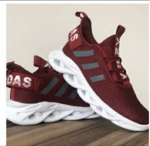 novos lançamentos de tenis da adidas