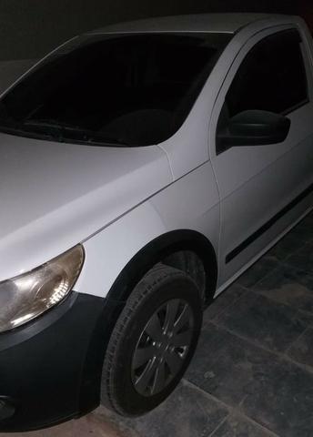 Saveiro 12/13 1.6 CS