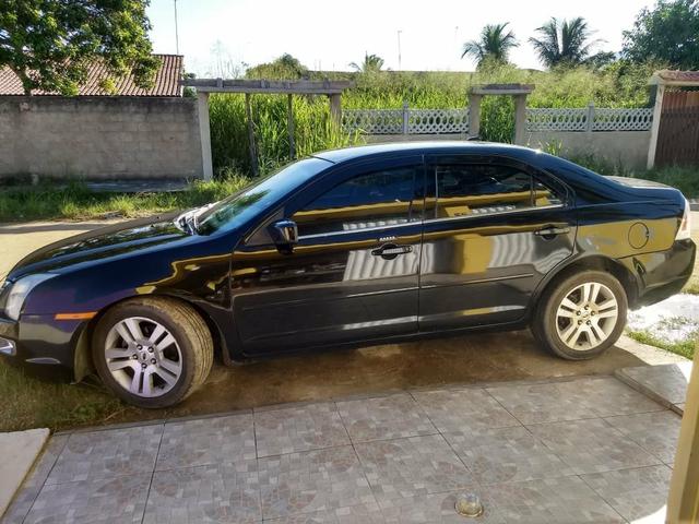 Ford fusion - Foto 2