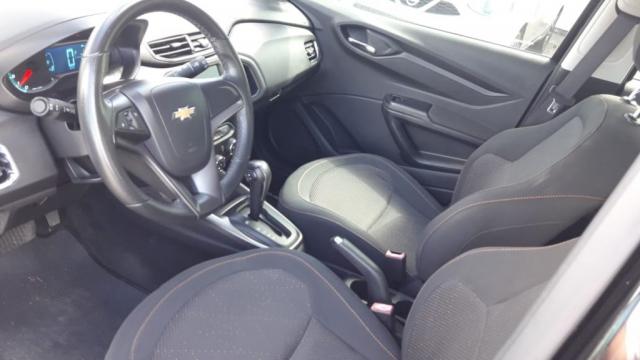 ONIX 1.4 LTZ AUTOMÁTICO - Foto 6