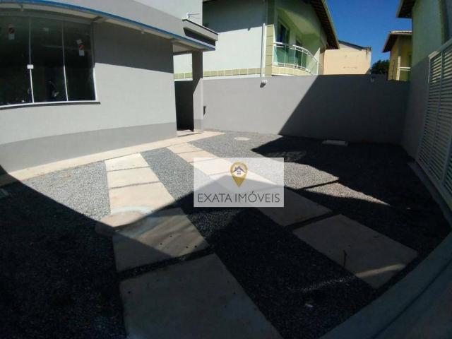 Lançamento! Casas 03 suítes a 150m da Rodovia, Jardim Marilea/Rio das Ostras. - Foto 20