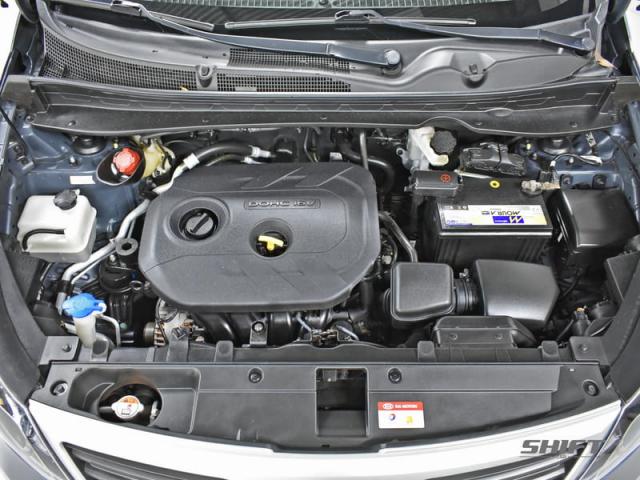 KIA SPORTAGE 4X2-AT LX 2.0 16v(N.Serie) 4P - Foto 8