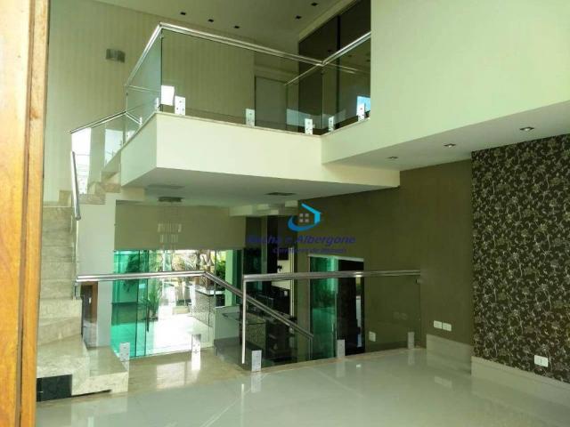 Lindo sobrado no Cond. Royal Forest! - Foto 18