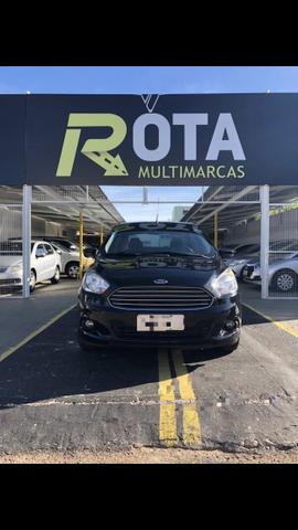 Vendo Ford KA 1.5