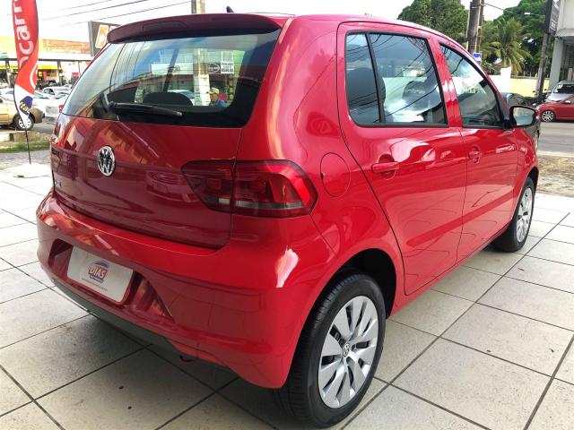 FOX 2014/2015 1.0 MI TRENDLINE 8V FLEX 4P MANUAL - Foto 7