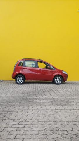 Idea Attractive 1.4 Flex 2015 - Foto 4