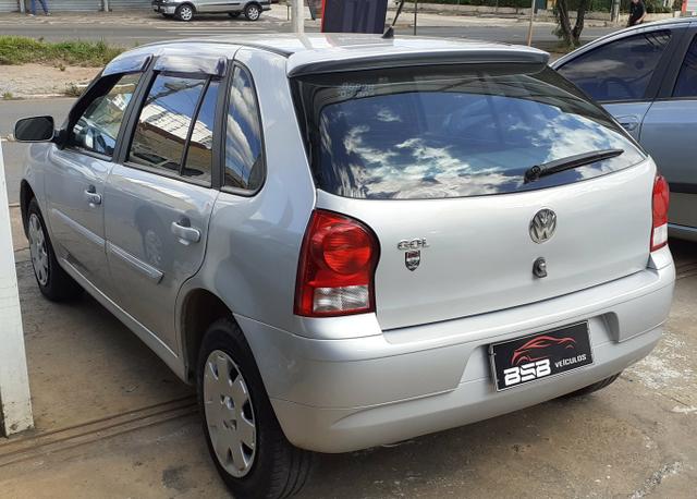 Gol g4 1.0 2008/2008 15.900,00 BSB Veículos - Foto 5