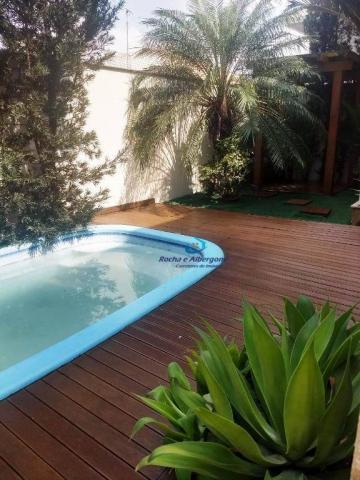Lindo sobrado no Cond. Royal Forest! - Foto 12