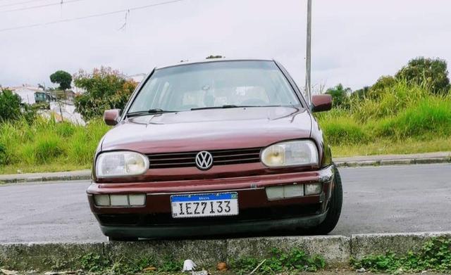 Golf 96 - Foto 3