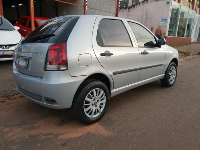 Palio econômy ano 2011 - Foto 5