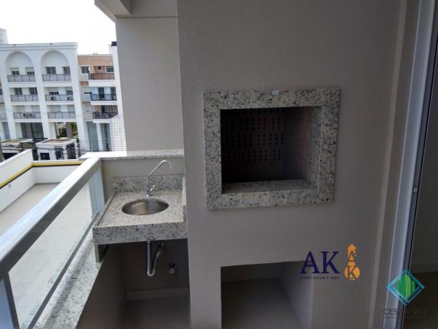 Apartamento Padrão para Venda em Abraão Florianópolis-SC - Foto 2