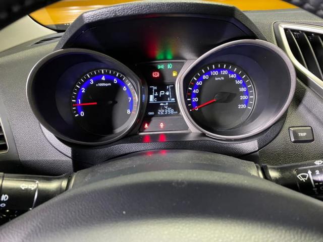 HYUNDAI HB20 PREMIUM 1.6 FLEX 16V AUT. - Foto 16