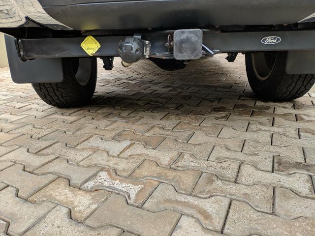 Ford Ranger XLT - Foto 12