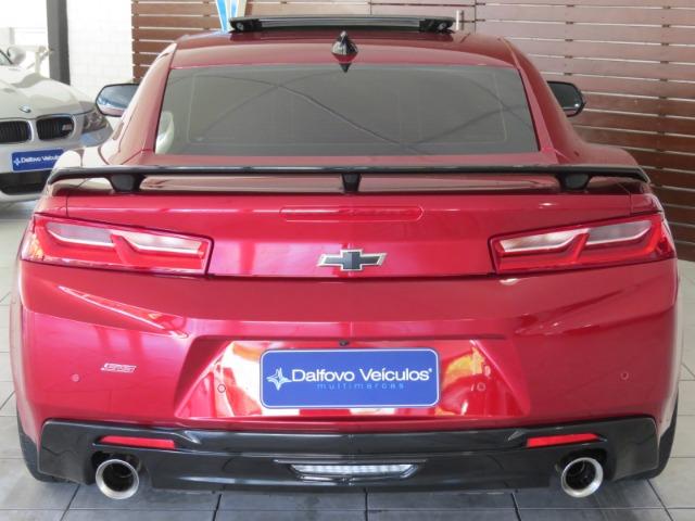 Camaro 6.2 2SS - Foto 14