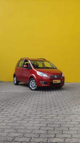 Idea Attractive 1.4 Flex 2015 - Foto 3