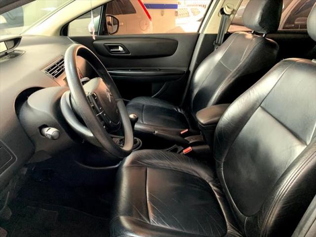 Citroën c4 2.0 Glx Pallas 16v - Foto 6
