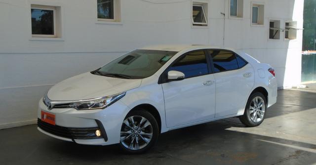 Corolla xei 2.0 aut - Foto 2