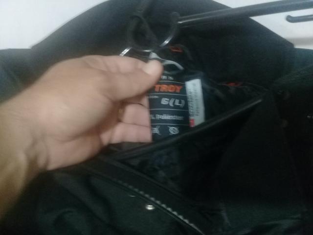 Calça cordura - Foto 3