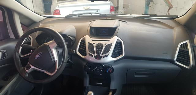 Ecosport 1.6 freestyle 2013 manual - Foto 5