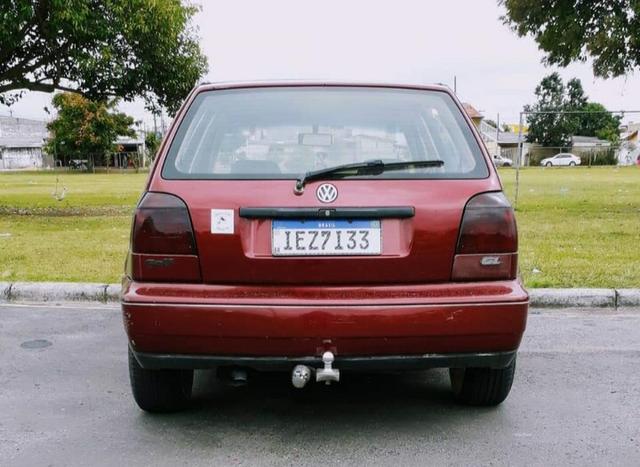 Golf 96 - Foto 2