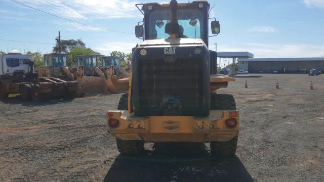Pá carregadeira Caterpillar 924 K - Foto 4