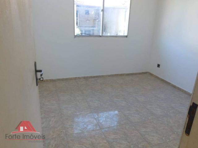 Imóvel duplex Em Guaratiba com 2 Dormitórios e 1 lavabo CG/RJ - Foto 14