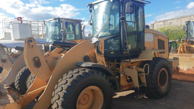 Pá carregadeira Caterpillar 924 K - Foto 5