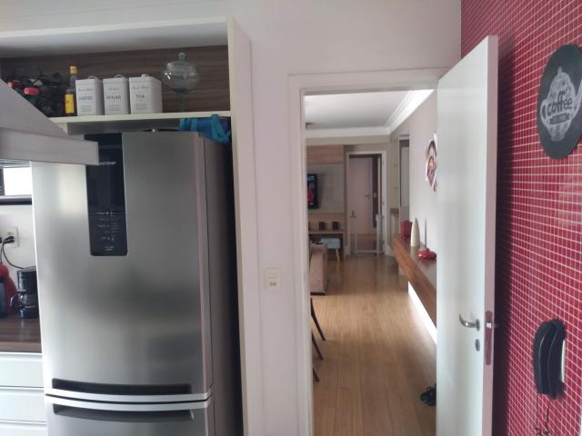 Apartamento em Vila Progresso, com 3 quartos, sendo 1 suíte e área útil de 124 m² - Foto 7