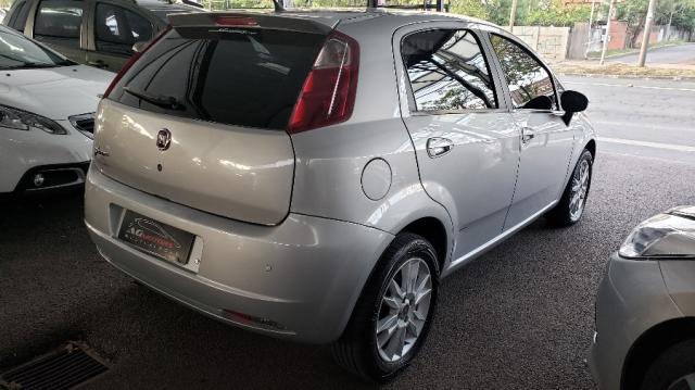 Fiat Punto Attractive 4P - Foto 16