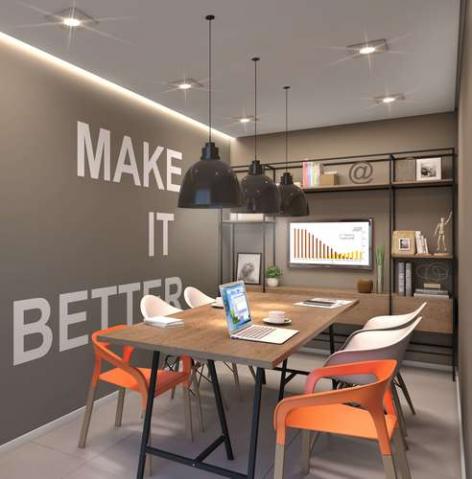 Plano&Reserva da Vila - 27 a 37m² - São Paulo, SP - Foto 10
