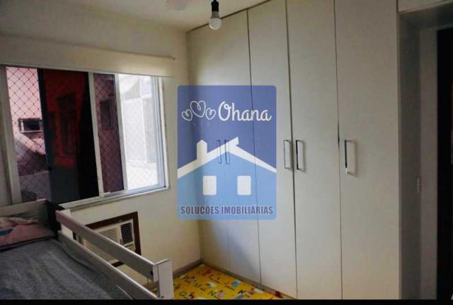 Apartamento à venda com 3 dormitórios cod:500002 - Foto 9