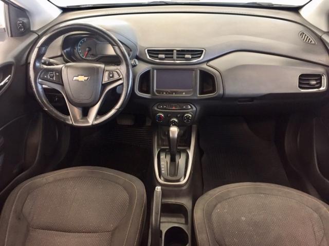 ONIX LTZ 1.4 AUTOMATICO - Foto 6