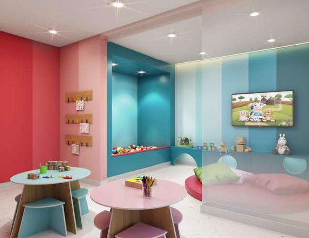 Plano&Reserva da Vila - 27 a 37m² - São Paulo, SP - Foto 11