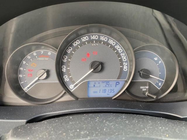 Toyota Corolla GLI 18 CVT - Foto 13