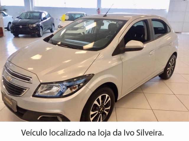 ONIX LTZ 1.4 AUTOMATICO