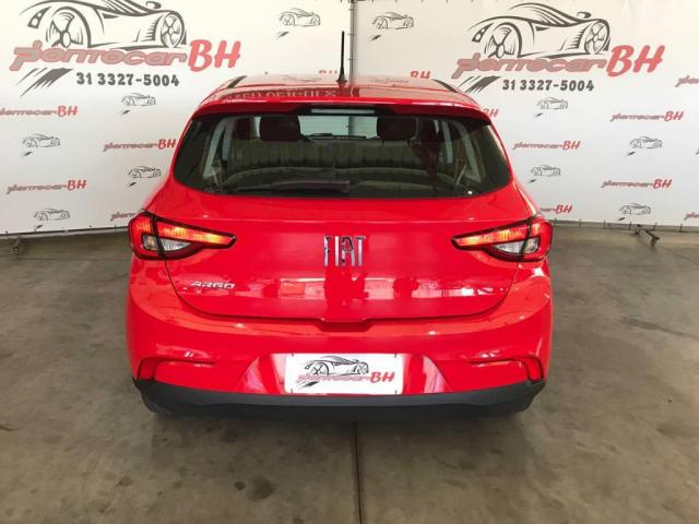 Fiat Argo DRIVE 1.0 - Foto 5
