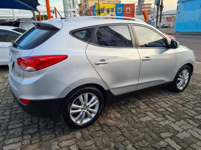 Hyundai IX35 GLS 4P - Foto 4