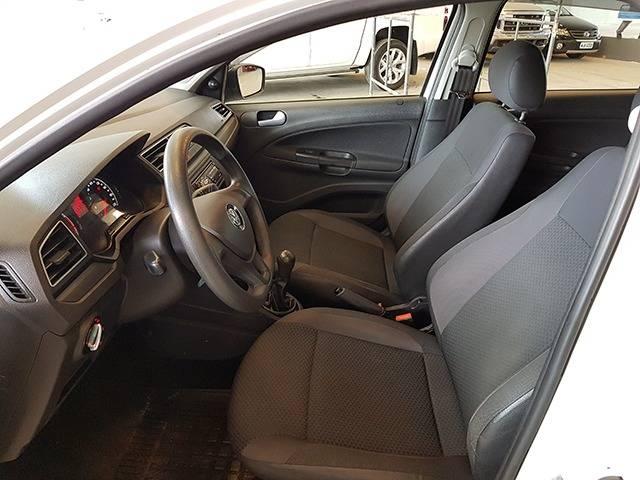 GOL 2016/2017 1.0 12V MPI TOTALFLEX TRENDLINE 4P MANUAL - Foto 11